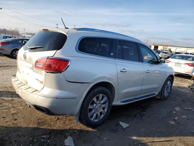 5GAKVCKDXEJ113923 Buick Enclave