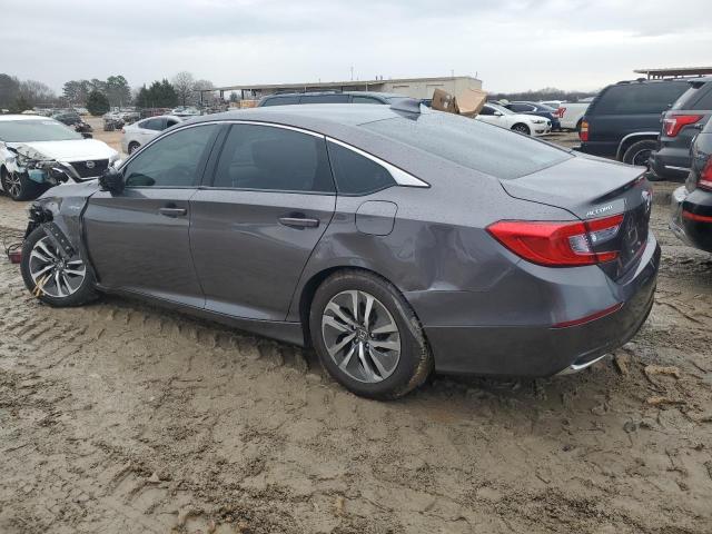1HGCV3F1XKA014017 Honda ACCORD HYBRID