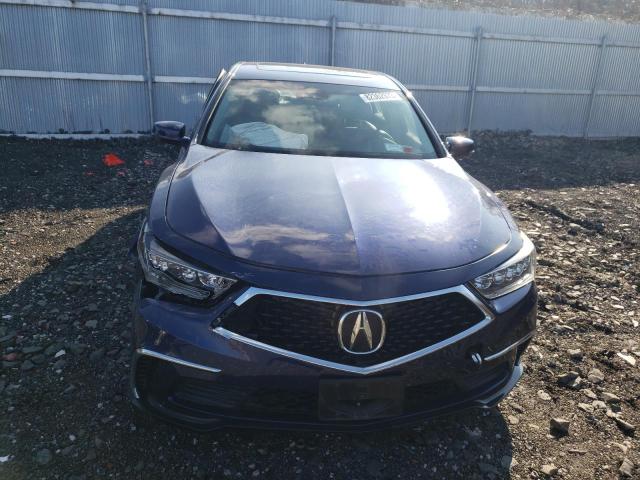 JH4KC1F50LC000347 Acura Rlx Technology
