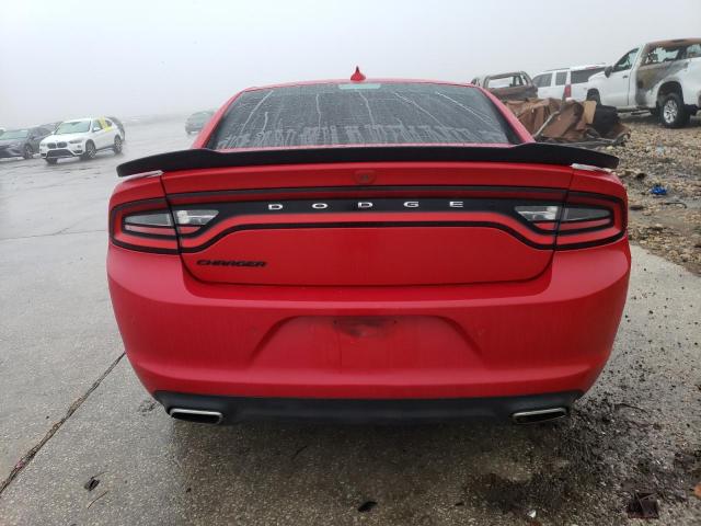 2C3CDXHG7GH160513 Dodge Charger Sxt