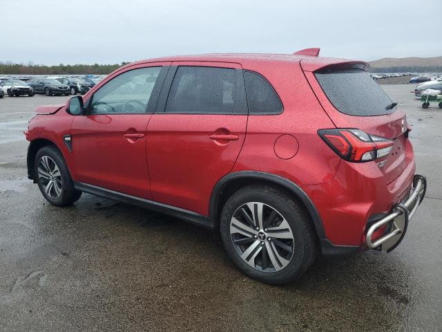 JA4AP3AU9LU003165 Mitsubishi Outlander Sport Es