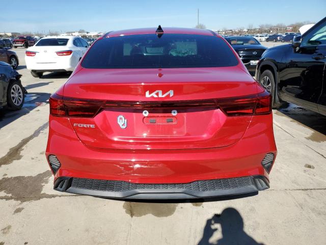 3KPF24AD0NE471559 KIA FORTE FE