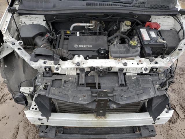 KL4CJBSB0HB039654 Buick Encore Preferred Ii