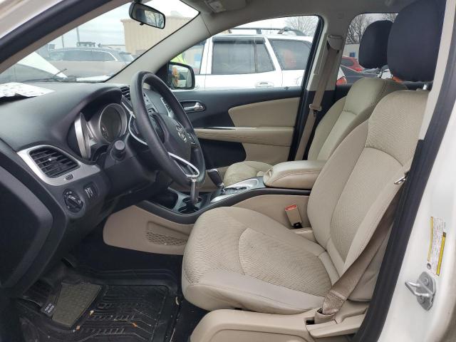 3C4PDCBG3FT605205 Dodge Journey Sxt