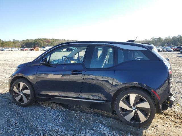 WBY7Z4C55JVC34708 BMW I3 REX
