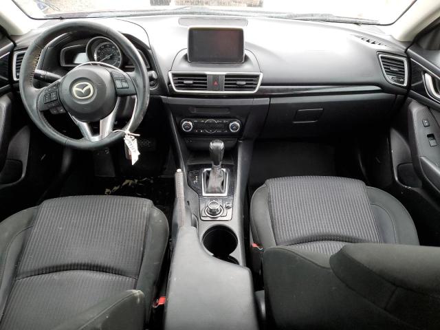 3MZBM1L72FM186686 Mazda 3 TOURING