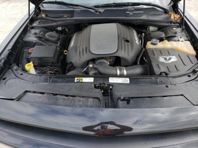 2C3CDZBT6FH761072 Dodge Challenger Sxt Plus