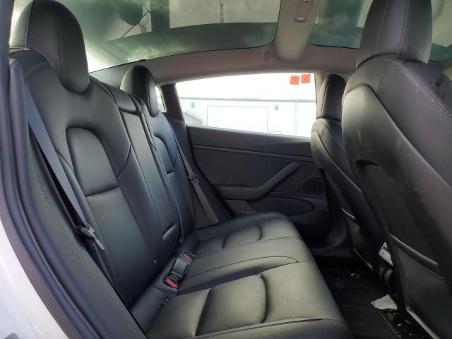 5YJ3E1EB4JF120644 Tesla MODEL 3