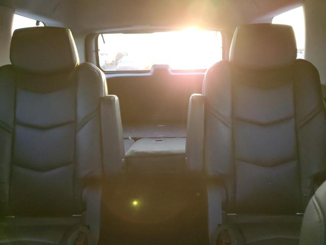 1GYS4BKJ6HR205418 Cadillac Escalade Luxury