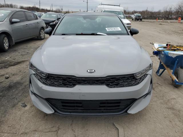 5XXG64J2XMG031278 KIA K5 GT LINE
