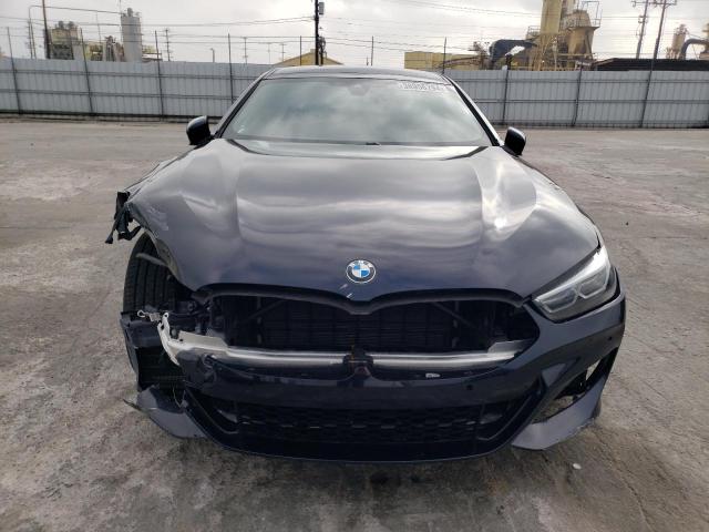 WBAGV2C06NCJ99128 BMW 840i