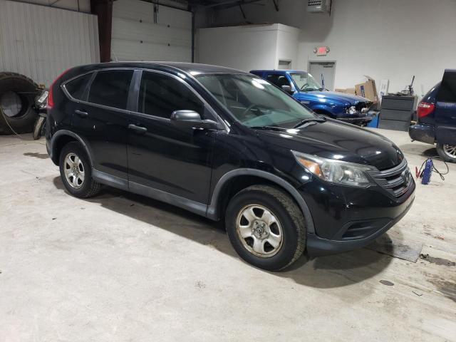 2HKRM3H35EH503156 Honda CR-V LX