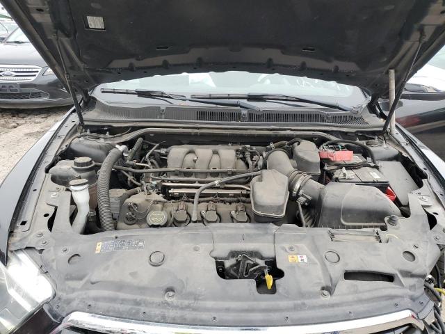 1FAHP2F8XFG146533 Ford Taurus Limited