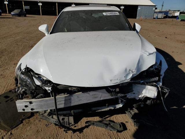 JTHBE1D23E5013376 Lexus IS 350