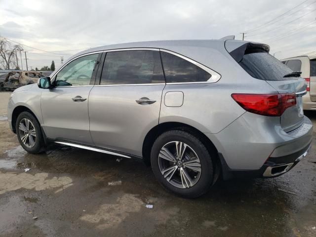 5FRYD3H39HB006916 Acura MDX