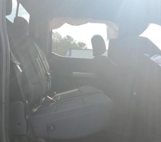 1FTFW1E53PKF35017 Ford F150 Supercrew