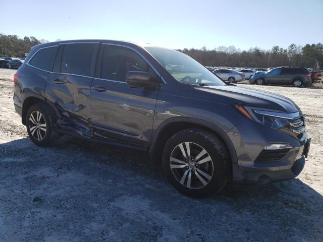 5FNYF5H73GB007066 Honda PILOT EXLN