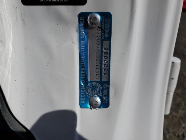 1C6JJTEG3ML600774 Jeep Gladiator Mojave