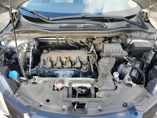 3CZRU6H58GM732098 Honda HR-V EX
