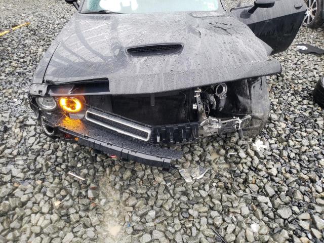 2C3CDZBT1MH546597 Dodge Challenger R/t