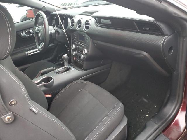 1FA6P8TH7J5113511 Ford MUSTANG