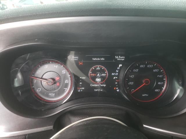 2C3CDXGJ7HH652831 Dodge Charger R/t 392