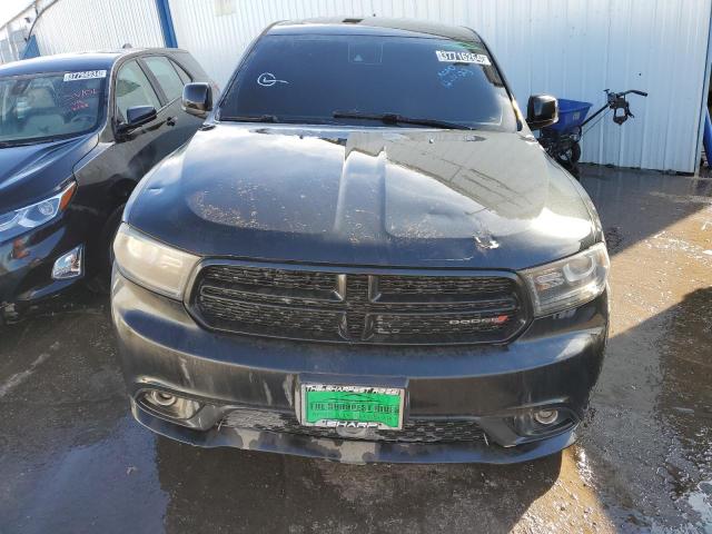 1C4SDJCTXFC908259 Dodge Durango R/t