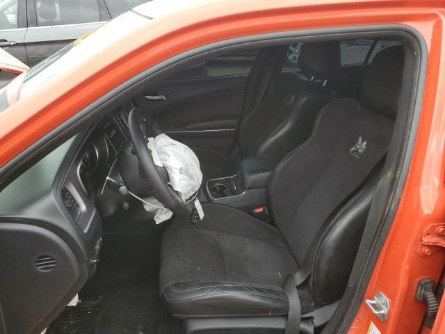 2C3CDXGJ3KH520141 Dodge Charger Scat Pack