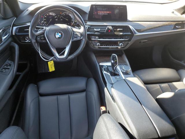 WBAJA5C59JWA38363 BMW 530 I