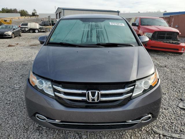 5FNRL5H40FB076055 Honda ODYSSEY EX