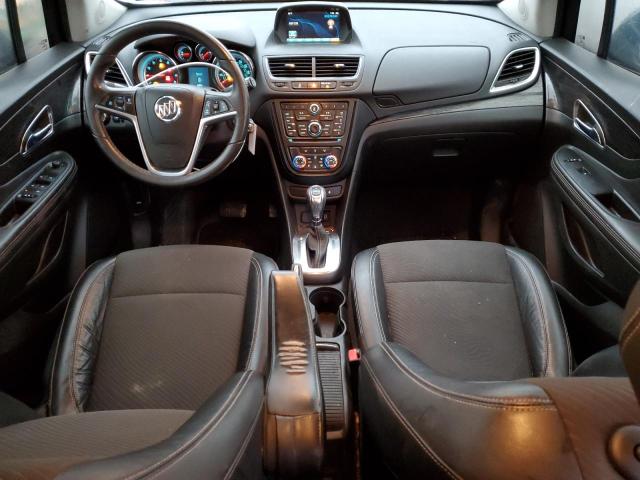 KL4CJFSB5EB666935 Buick Encore Convenience