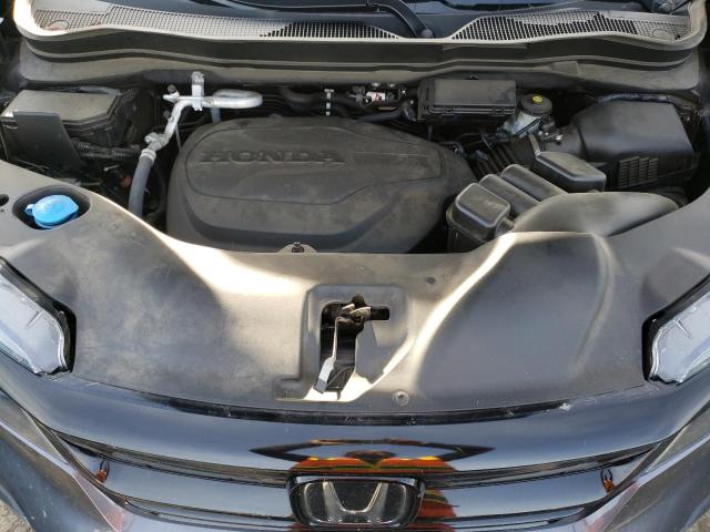 5FNYF5H26MB045276 Honda PILOT SE