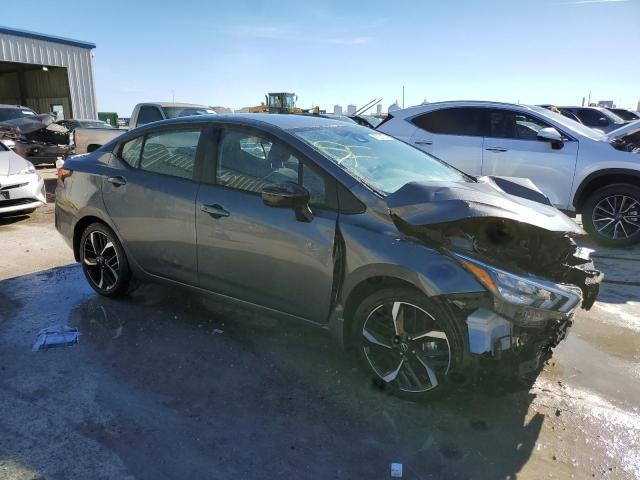 3N1CN8FV6PL818509 Nissan VERSA SR