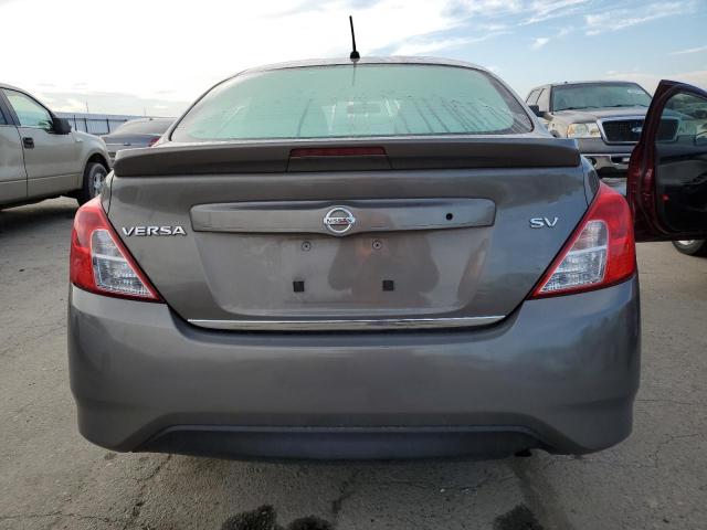 3N1CN7AP4HK442239 Nissan VERSA S