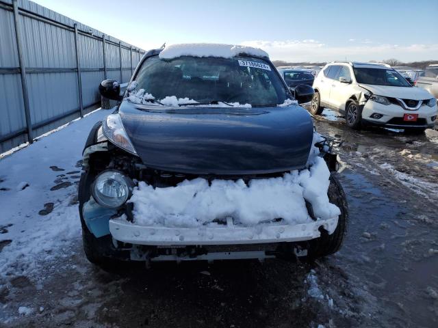 JN8AF5MV3ET482687 Nissan JUKE S