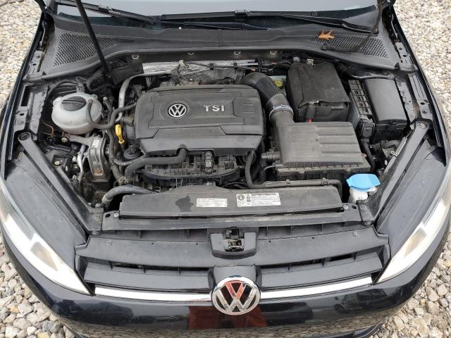 3VW217AU0GM020995 Volkswagen GOLF S/SE