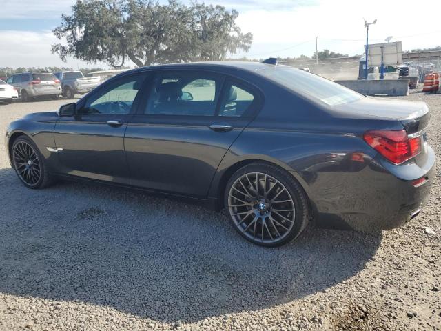 WBAYE8C55ED134638 BMW 750 LI