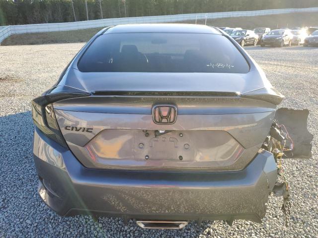 19XFC2F83KE033840 Honda Civic Sport