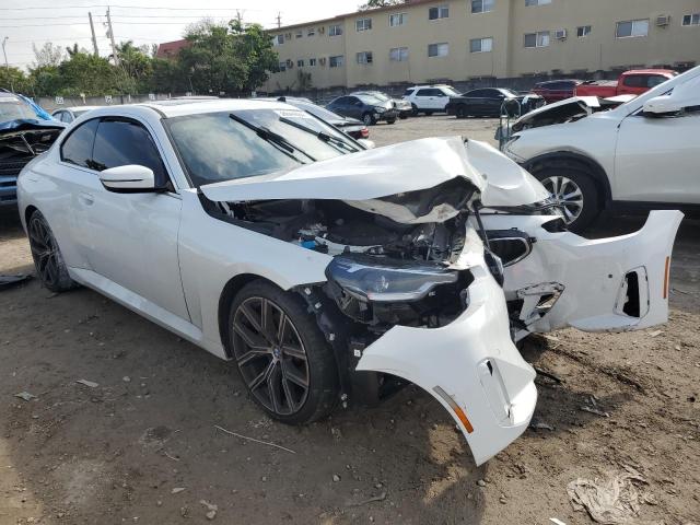 3MW23CM01N8C67363 BMW 230I