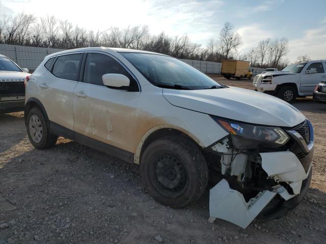 JN1BJ1CW7LW383113 Nissan Rogue Sport S