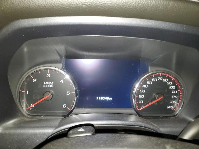 3GTU2WEJ4FG361249 GMC Sierra K1500 Denali
