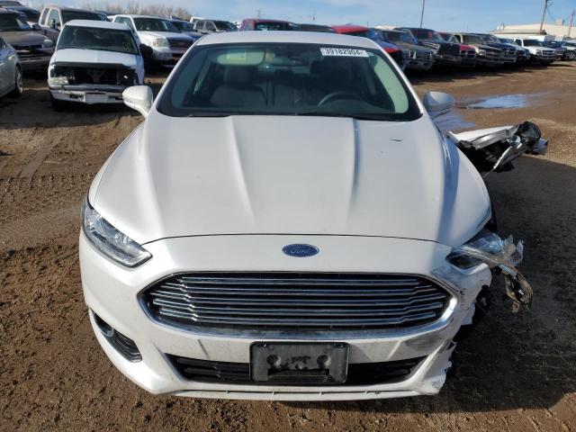 Auction sale of the 2014 Ford Fusion Se , vin: 3FA6P0HDXER247598, lot number: 139182904
