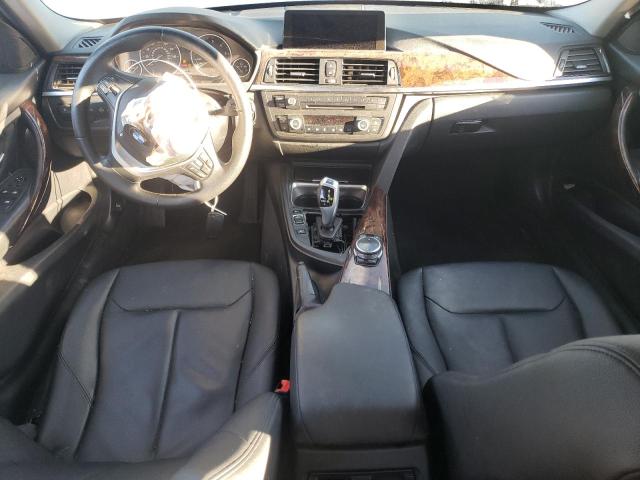 WBA3D3C51EK154347 BMW 328 D