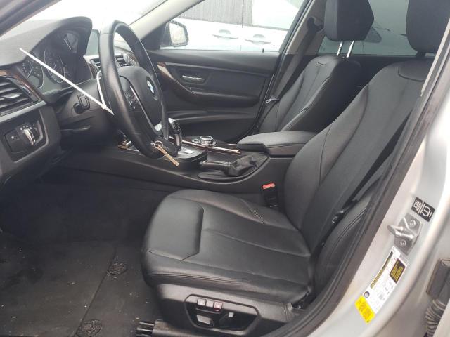 WBA3C1C58EK112863 BMW 328 I Sulev