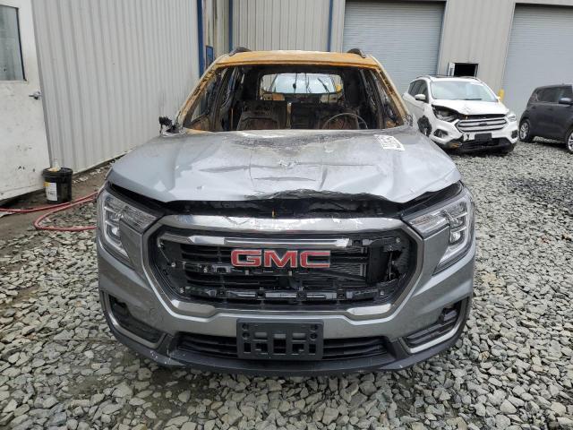 3GKALYEG9PL251732 GMC Terrain At4