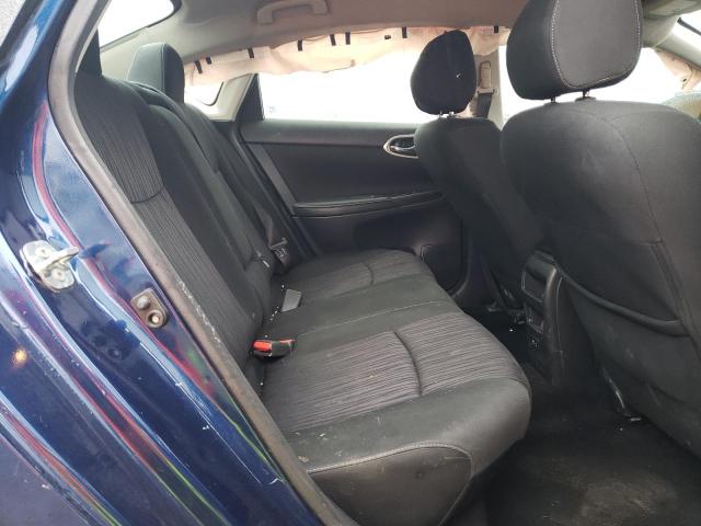 3N1AB7AP2KY323982 Nissan SENTRA S