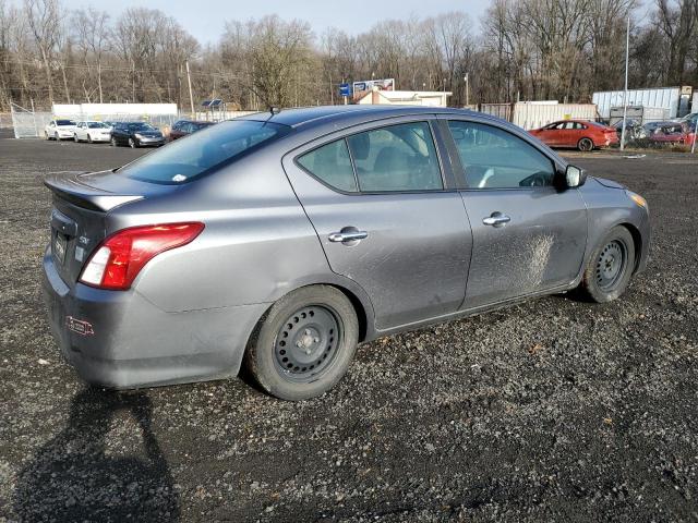 3N1CN7AP9HL801465 Nissan VERSA S
