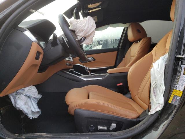 3MW5P7J02N8C60337 BMW 330e