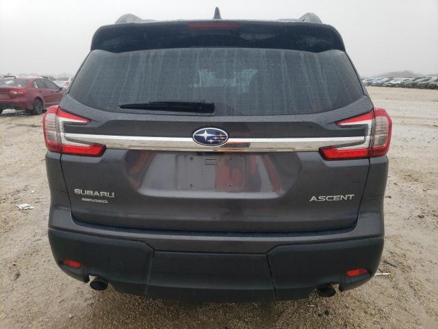 4S4WMAAD3P3408308 Subaru Ascent