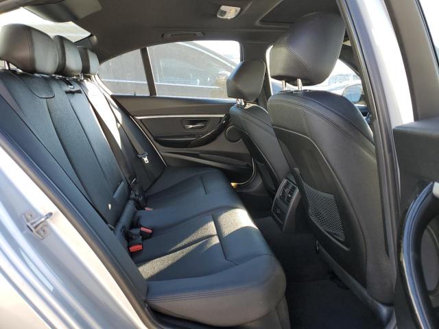 WBA8E1C37HA158922 BMW 330e